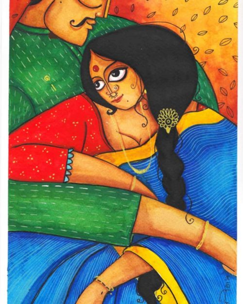 silent conversations