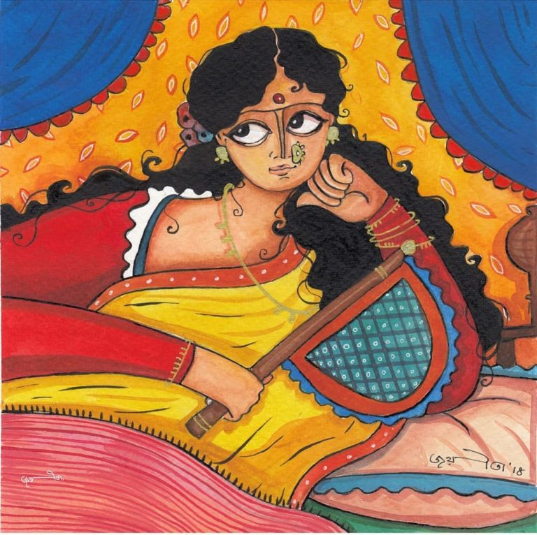 nandini