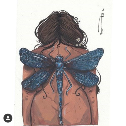 Flight Of Hope