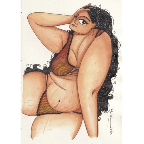 My Women 13 | Ruby