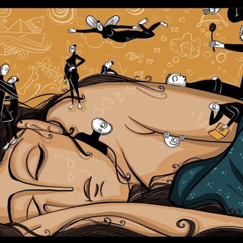 Sleep