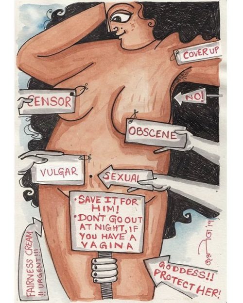 Instructions And Alerts