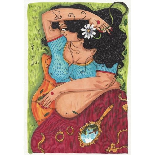 Prakriti