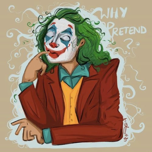 The Joker
