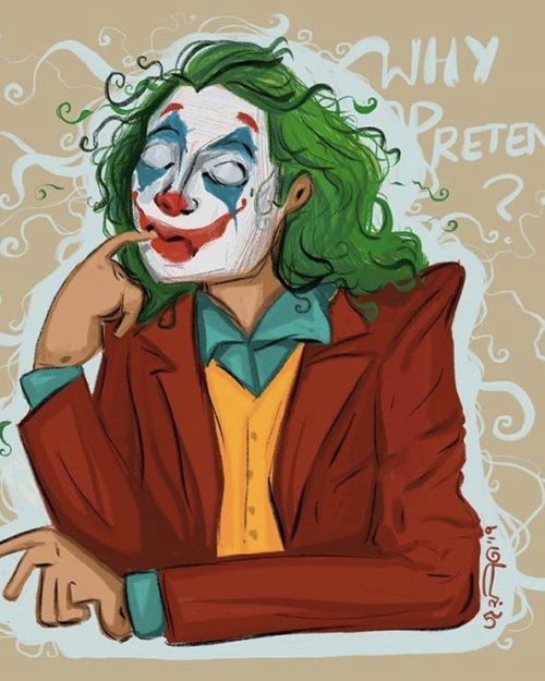 The Joker