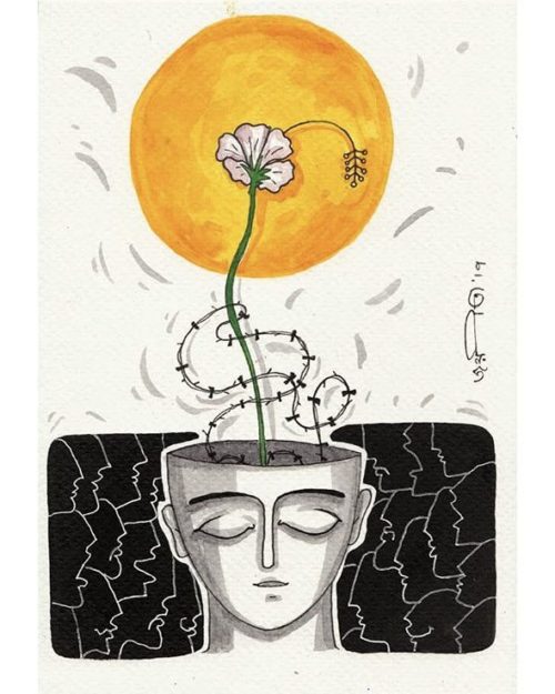 World Mental Health day