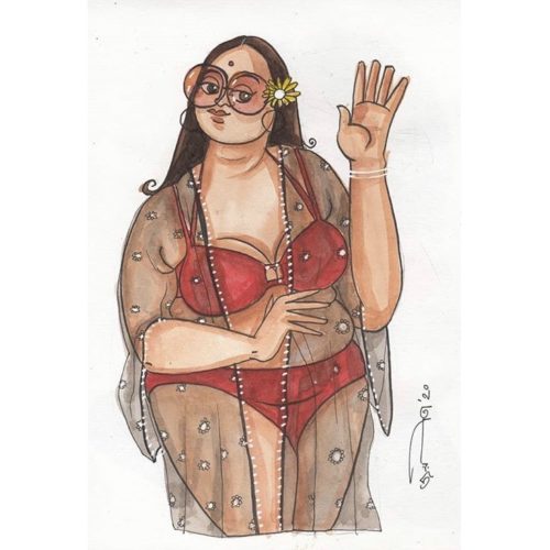 My Women 31