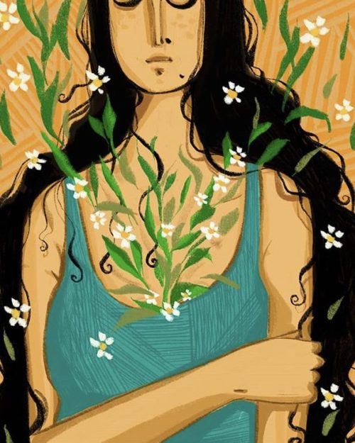 You Are What You Choose To Be