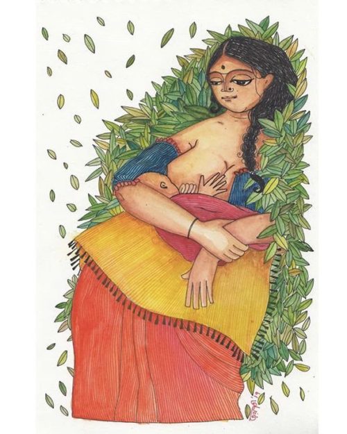 Hide And Seek | My Women 12