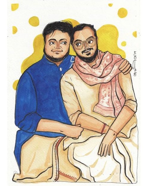 Commissioned Painting 5