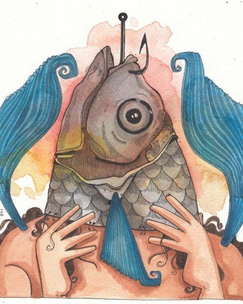 The Trap Of Privileges