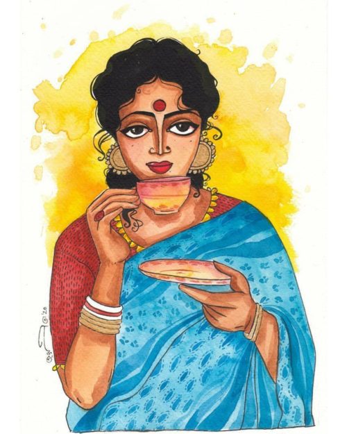 Durga