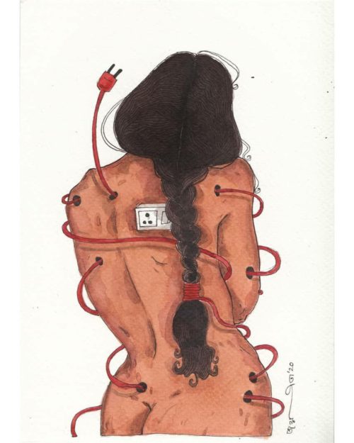 Connect With Yourself