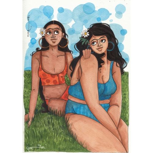 You And Me