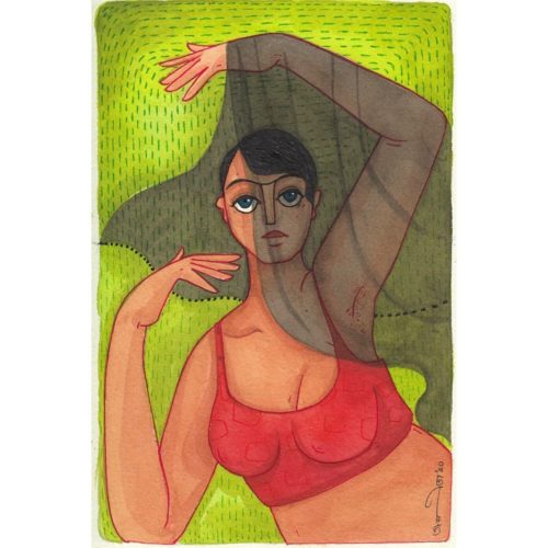 VEIL