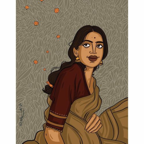 Radhika