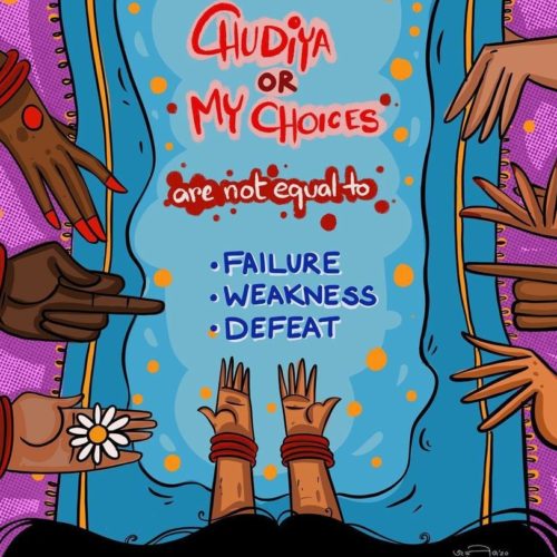 Chudiyan