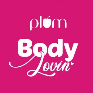 Plum Body Lovin