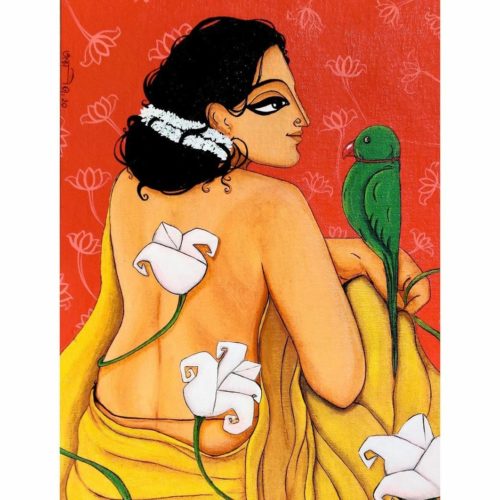 Commissioned Painting 10