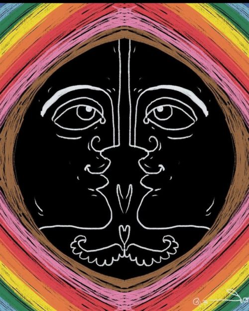 Kaleidoscope Of Love