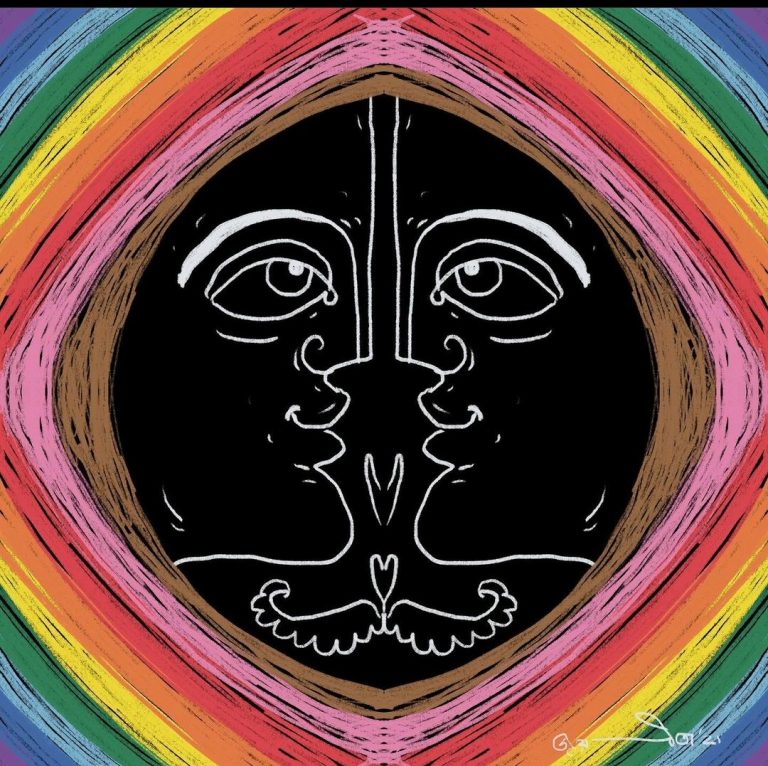 Kaleidoscope Of Love