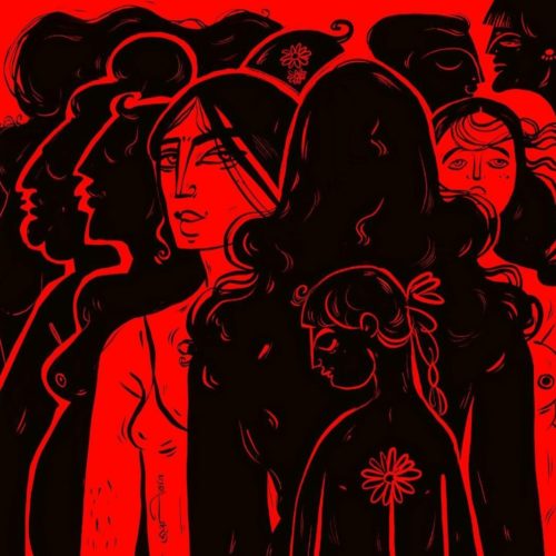 Post Women's Day