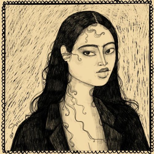 Storm | My woman 51