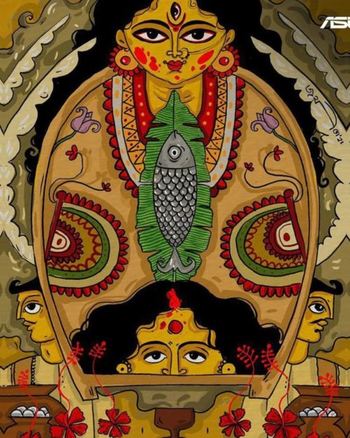 ASUS x STUDIO JOYEETA