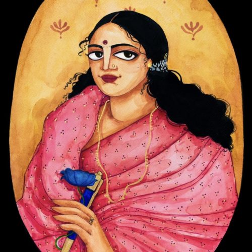 Lekhika