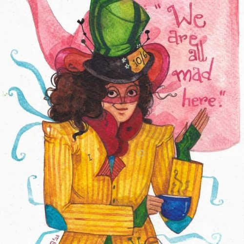 Mad Hatter
