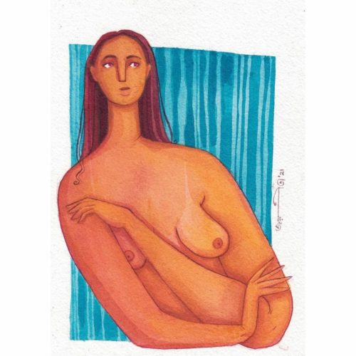 My Woman 52