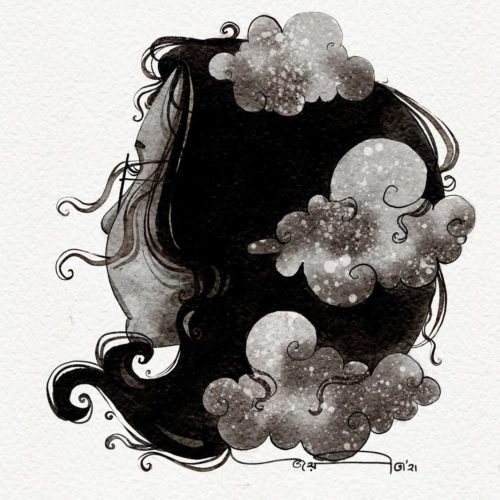 Inktober'21- Day 10