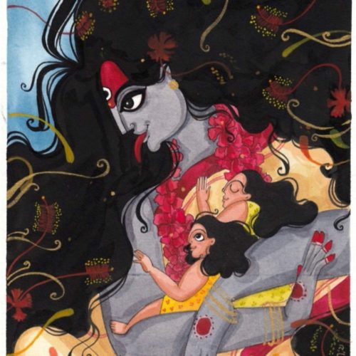The Protector