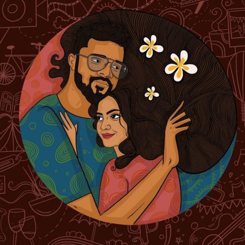 Commissioned Painting 16