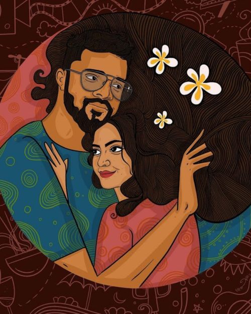 Commissioned Painting 16