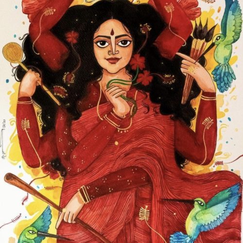 Commissioned Painting 19