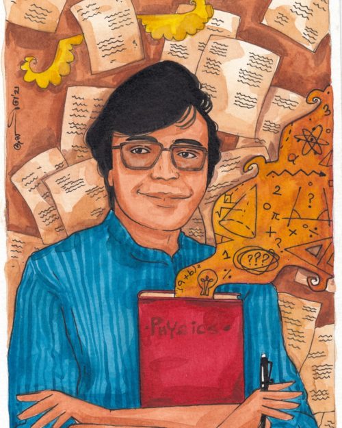 Commissioned Painting 30