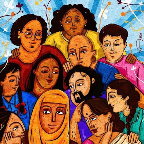 Work for GenderAtWork