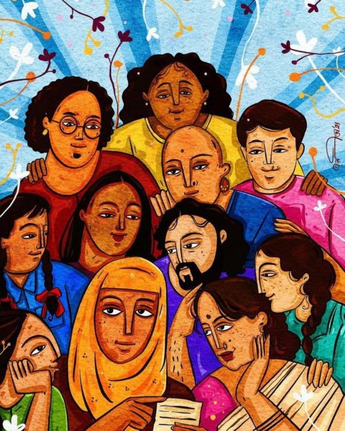 Work for GenderAtWork