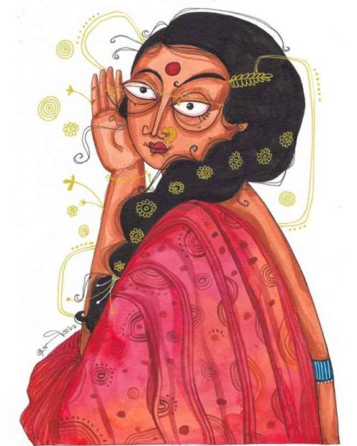 Did You Say Something??