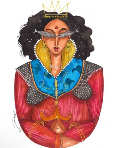 Meenakshi