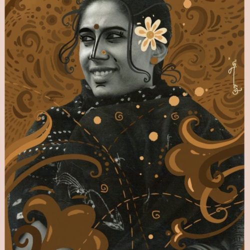 Timeless | Smita Patil