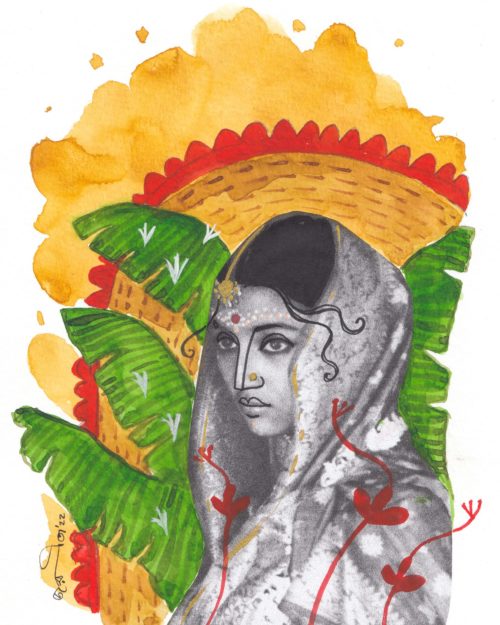 Timeless | Aparna Sen