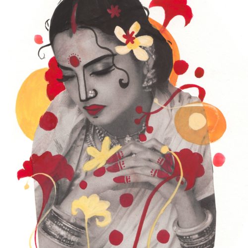 Timeless | Rekha