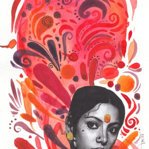 Timeless | Shabana Azmi