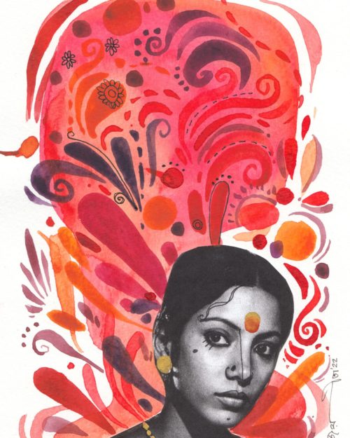 Timeless | Shabana Azmi