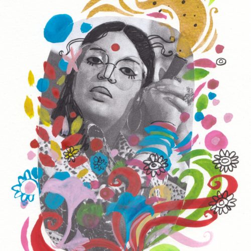 Timeless | Zeenat Aman
