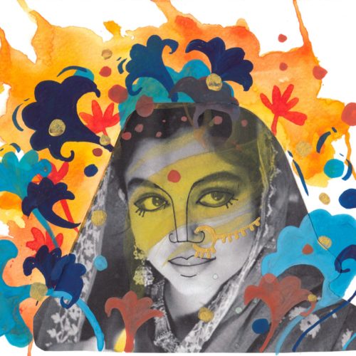 Timeless | Sharmila Tagore