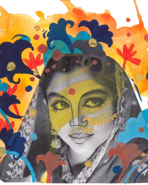 Timeless | Sharmila Tagore