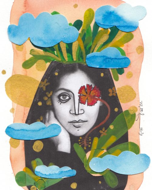 Timeless | Deepti Naval